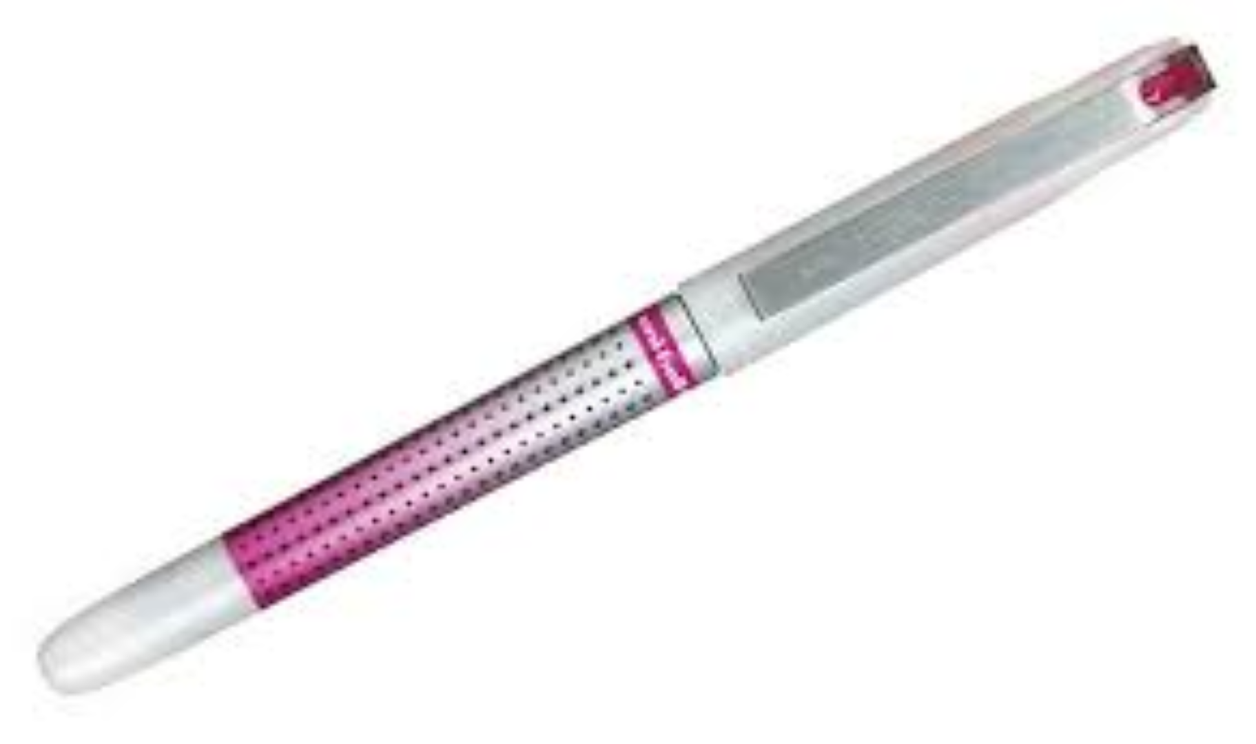 Uni-ball Eye needle Roller Pen 0.7mm Violet MI-UB187S-VT